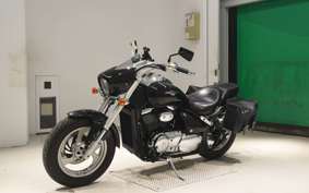 SUZUKI BOULEVARD 400 2013