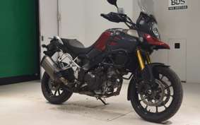 SUZUKI Vｽﾄﾛｰﾑ1000A 2014 VU51A