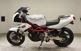 YAMAHA TRX850 1995 4NX