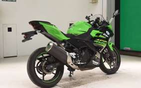 KAWASAKI NINJA 400 2019 EX400G