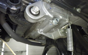 YAMAHA JOG-7 2024 AY01