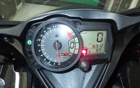SUZUKI GSX-R1000 2010