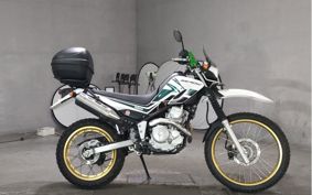 YAMAHA SEROW 250 DG17J