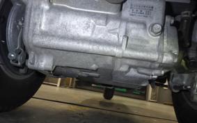 HONDA GYRO CANOPY TA03