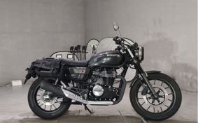 HONDA GB350S NC59