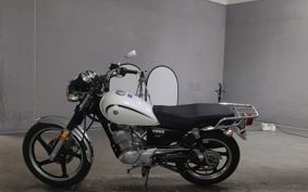 YAMAHA YB125SP PCJL