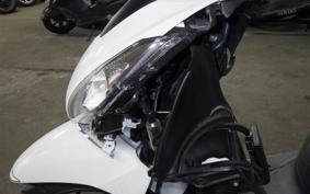 HONDA DIO110-3ﾍﾞｰｼｯｸ JK03