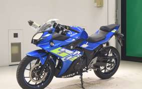 SUZUKI GSX250RA 2017