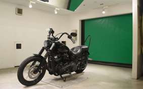 HARLEY FXBB1750 2018