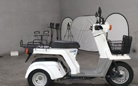 HONDA GYRO TD02