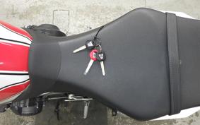 YAMAHA MT-09 2015 RN34J