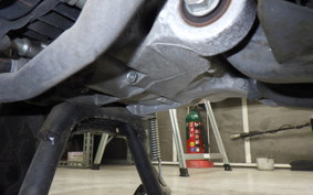 HONDA LEAD 125 2011 JF45