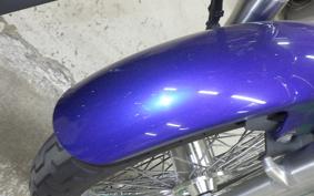 HONDA VT750S 2012