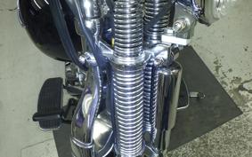 HARLEY FLSTF 1450 2003