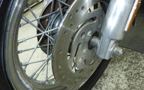 HARLEY FLSTCI 1450 2003
