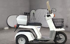 HONDA GYRO TD02