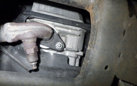 SUZUKI ADDRESS 110 2018 CE47A
