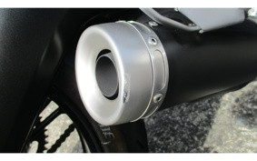 YAMAHA XSR900 2018 RN56J