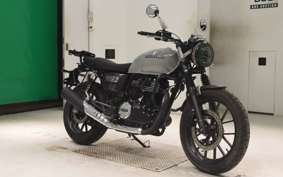 HONDA GB350S 2021 NC59