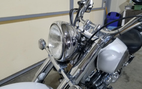 YAMAHA DRAGSTAR 400 CLASSIC 2007 VH01J
