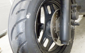 SUZUKI ADDRESS V125 G 2015 CF46A