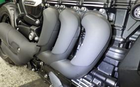 TRIUMPH ROCKET III GTストーム 2026