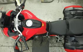 DUCATI MULTISTRADA V4S 2022