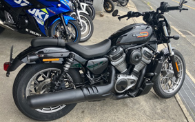 HARLEY RH975S NIGHT STAR 2023 ZF1
