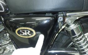 YAMAHA SR400 Gen.2 1994 1JR