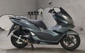 HONDA PCX 160 KF47