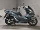Фото Honda PCX 160 с японского аукциона