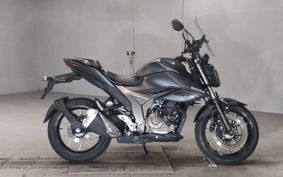 SUZUKI JIKUSA-250 ED22B