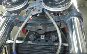 HONDA CB400SF VTEC Spec3 2006 NC39