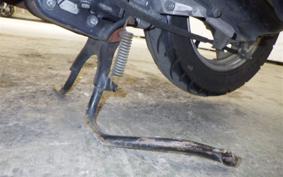 HONDA DIO Gen.5 2021 AF56