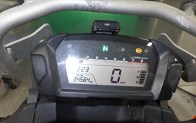 HONDA NC 700 X DCT LD 2013 RC63