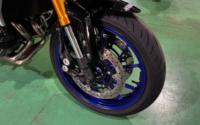 YAMAHA MT-09 Tracer GT 2019 RN51J