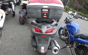 SUZUKI SKYWAVE 200 (Burgman 200) 2001 CH41A