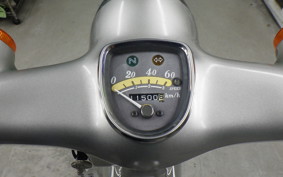 HONDA LITTLE CUB 2019 AA01
