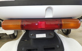 HONDA GYRO CANOPY TA03