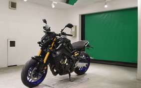 YAMAHA MT-09 SP 2021 RN69J