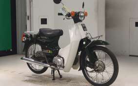 HONDA C50 SUPER CUB 2022 C50