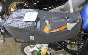 SUZUKI GSX400 IMPULSE GK79A