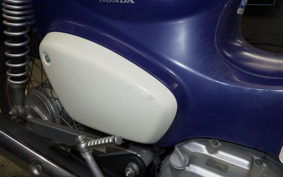 HONDA C110 SUPER CUB 1999 JA42