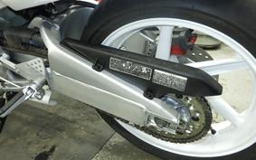 HONDA CBR250RR 2001 MC22