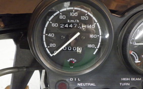 HONDA BROS 650 1989 RC31