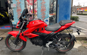 SUZUKI JIKUSA-150