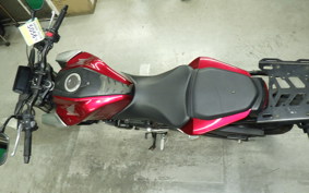 HONDA CB125 R 2024 JC79