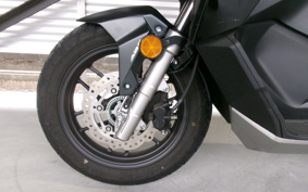 HONDA ADV160 KF54
