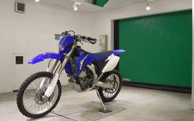 YAMAHA WR250F E 2016