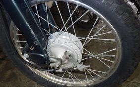 HONDA C50 SUPER CUB AA01